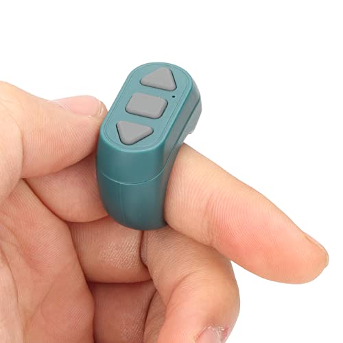 Bluetooth Remote Control App Page Turner - Image 4