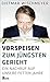 Produktbild Vorspeisen zum Jüngsten Gericht: Ein Nachruf auf unsere fetten Jahre