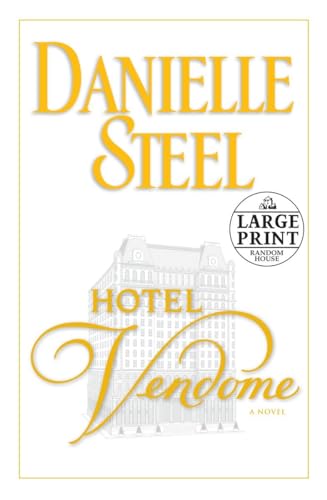Hotel Vendome: A Novel