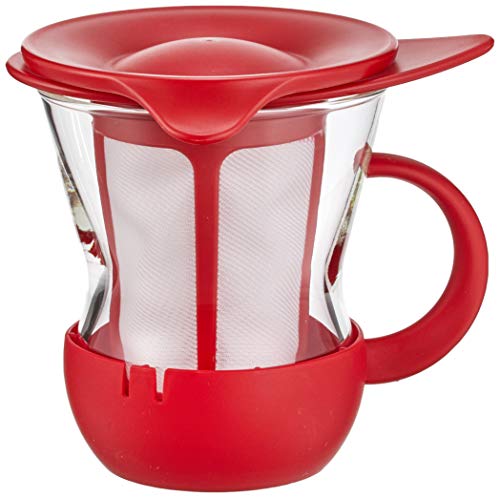 HARIO ハリオワンカップ ティー マグ