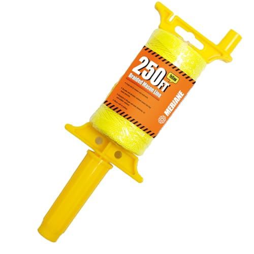 cuerda para albañileria marca MERIANE