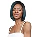 Bobbi Boss Premium Synthetic Lace Front Wig MLF183 VERA (1B)
