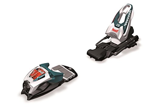 MARKER RACE JUNIOR 8 SKI BINDINGS
