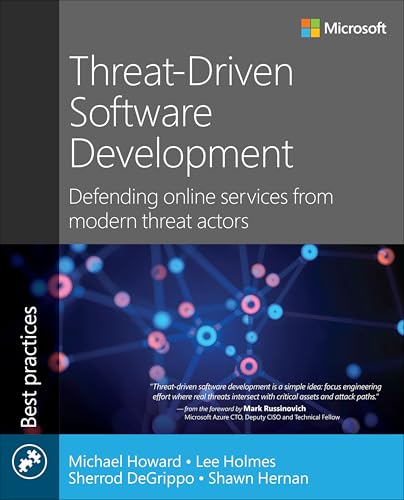 Threat-Driven Software Development: Defending online services fro...