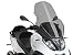 Produktbild Puig WINDSCHUTZSCHEIBE V-TECH LINE Touring 1666H för MP350, Piaggio MP3 500 HPE ABS ASR 18'-19'