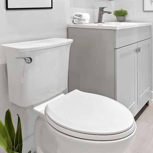 Korky 6052BP StrongARM Tank Lever, Universal to Fit Front, Angled, Side, Left and Right Mount Toilets, Chrome, Wave Style by Korky - Image 3