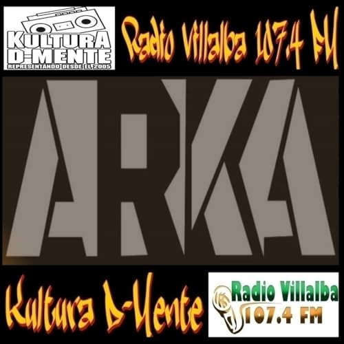 Kultura D-Mente 22/02/26 20x22 Entrevista "Arka"