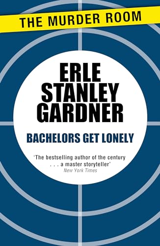 Bachelors Get Lonely (Cool & Lam)