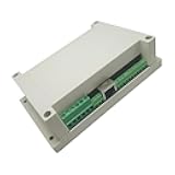 New 2026 Ethernet Relay Board Network MQTT Home Assistant Domoticz Modbus VViFi RS485 CAN Module HTTP Web UDP CoAP IP VVatchdog Timer