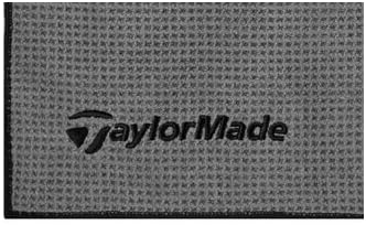 TaylorMade Cart Towel