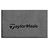 TaylorMade-Microfiber-Cart-Toalla-de-Golf-Unisex-Adulto-Gris-15-x-24