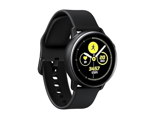 Samsung SM-R500NZKASEB
