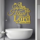 Arte de Pared de Hierro Cortado con precisión de Primera Calidad,...