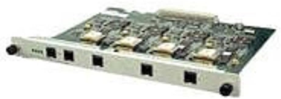 3C10114C Analog Card Modem