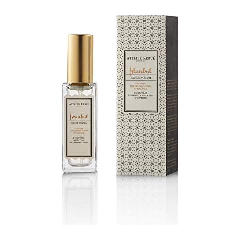 Atelier Rebul Istanbul 12 ml - Eau de Parfum - Unisex Cover
