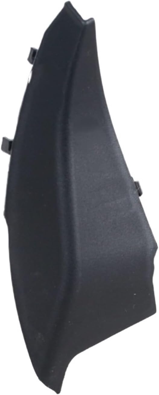 7233254P00 7234256P00 Front Windshield Wrap Corner Wiper Side Cowl Trim Cover Plate Lid Fit for Suzuki Fit for Vitara 2015 2016 2017-2020(1pc Right)