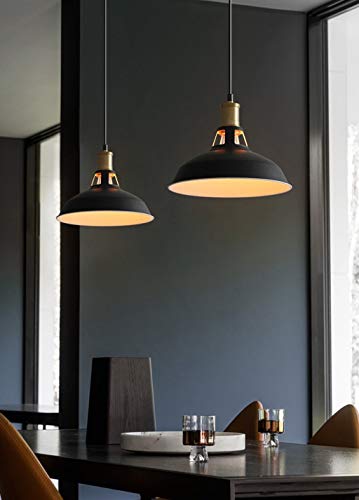 Lustre en fer forgé rétro américain GZ pour un éclairage d'exception