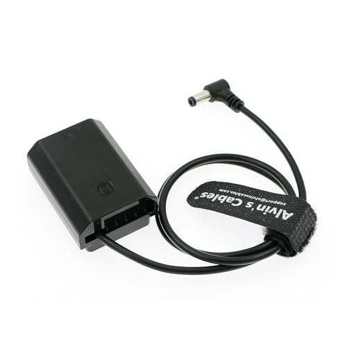 Alvin's Cables for Sony A7IIIAA7RIIIAA7RIVAA7RVAA7CAA7CIIAA7CRAA7SIIIAA9AA9IIAA9IIIAA1AA6600AA6700 Jp NP-FZ100 _~[obe[ DC 