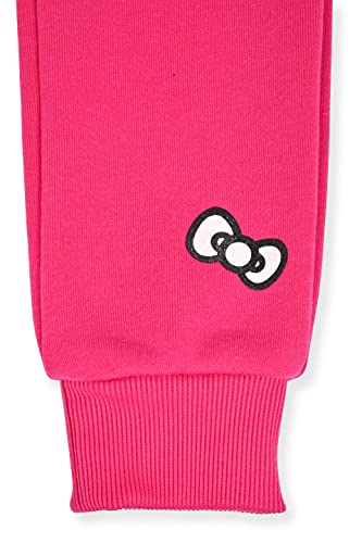 Image of Hello Kitty, Hooded Legging Set