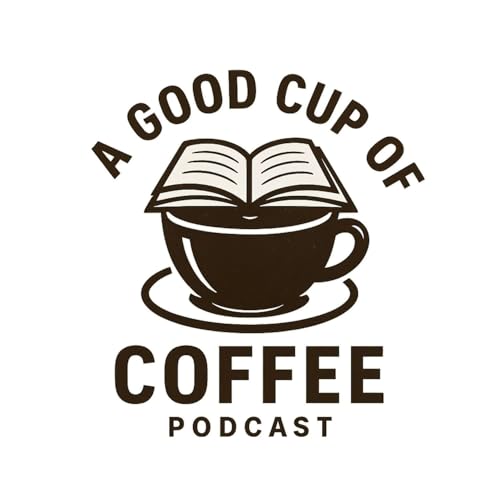 Page de couverture de A Good Cup of Coffee