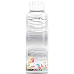 Cutler Nutrition Liquid L-Carnitine Supplement with Acetyl L-Carnitine & L-Carnitine Tartrate Forms - Pre Workout Formula for Optimal Absorption, Energy & Muscle Support - Image 2