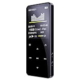 ♬ - Supporta Il Download Di Telefoni Cellulari / Computer, Supporta L'espansione Massima Della Scheda 64G (non Inclusa, è Richiesto Un Acquisto Aggiuntivo), Spazio Di Archiviazione Più Ampio, Archivia Più Telefoni Android Con Musica Di Alta Qualità Con Funzione OTG, Possono Essere Collegati Direttamente Al Telefono Tramite L'adattatore OTG Scarica, Attualmente Non Supporta IPhone