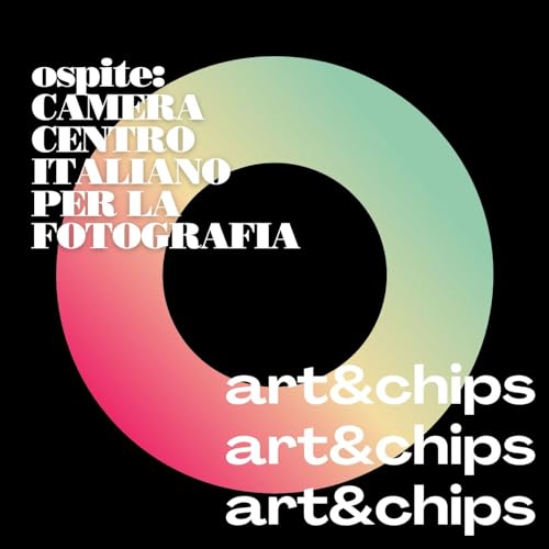 Parliamo di fotografia e accessibilità con CAMERA - Torino