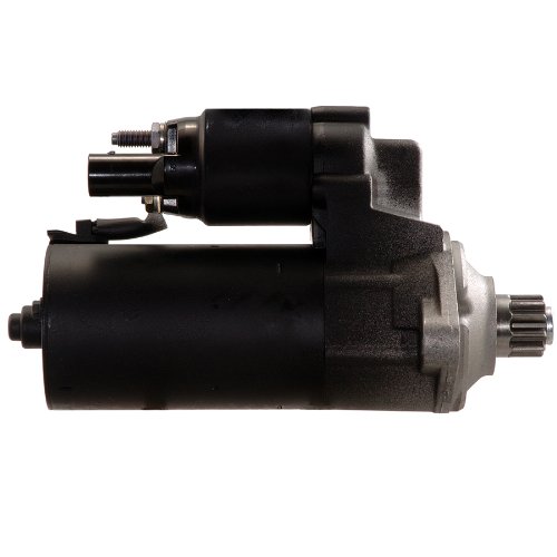 Starter for VW Volkswagen Beetle Golf 1.9L 4cyl Diesel Engine 2004 04 2005 05 2006 06 Automatic Transmission ONLY