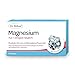 Produktbild Dr. Böhm Magnesium nur 1 Dragee täglich: Hochdosierte Unterstützung der Muskeln, Nerven und des Energiestoffwechsels, bei Müdigkeit und Erschöpfung, 90 Dragees