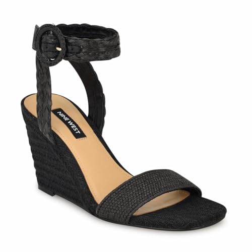 Nine West Women's Nerisa Wedge Sandal3