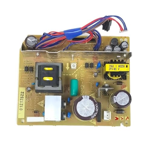 �c�[�� RM2-7951 LVPS 110V �d�����j�b�g�iHP M527 M527dn M527C 527 �t���[�U�[�d���{�[�h RM2-7948 �ƌ݊�������j(Power Supply 110V)