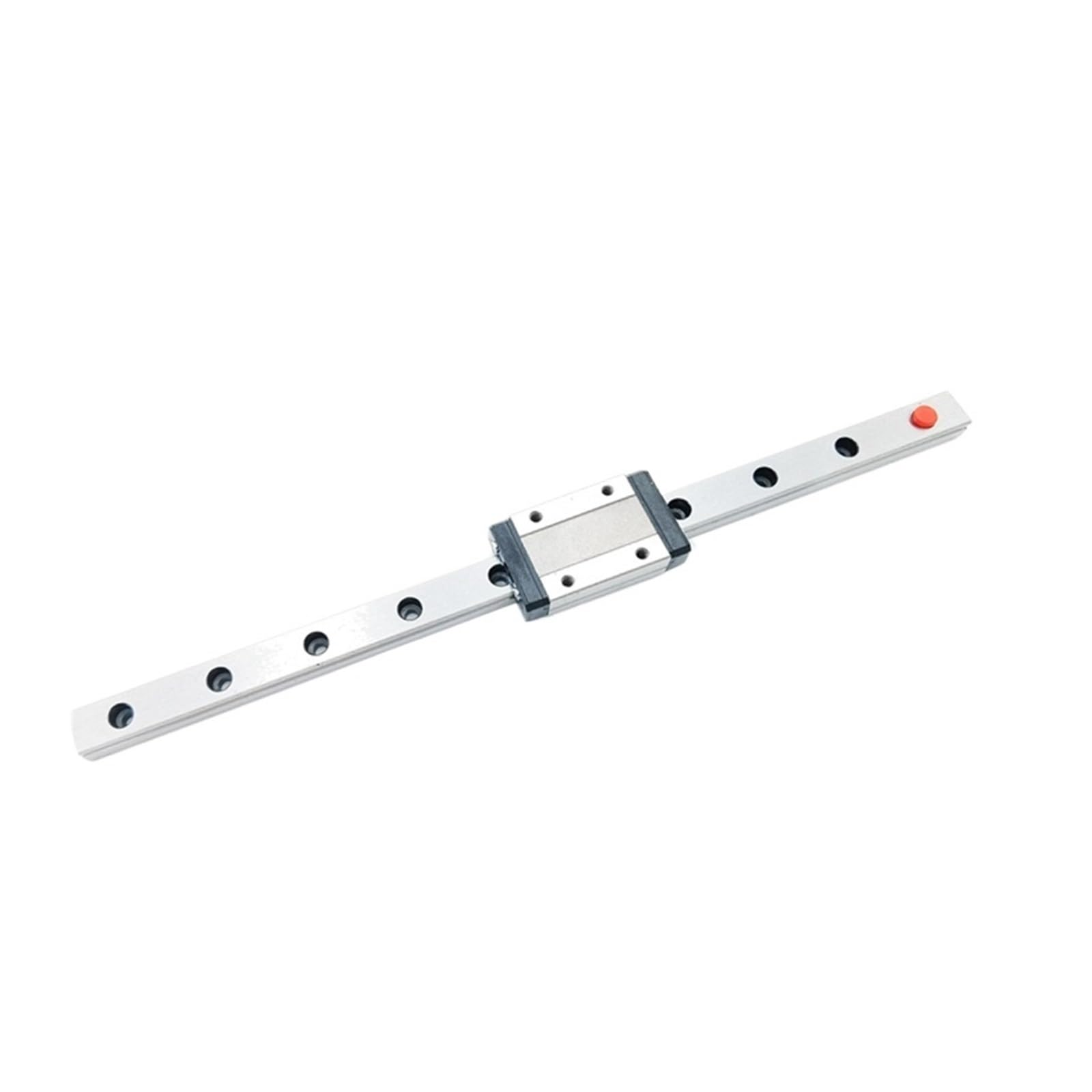 Linearführung, 270 280 300 320 330 360 380 390 400 410 450 500 600 Mm Miniatur Linear Schiene Block(9C,425mm)