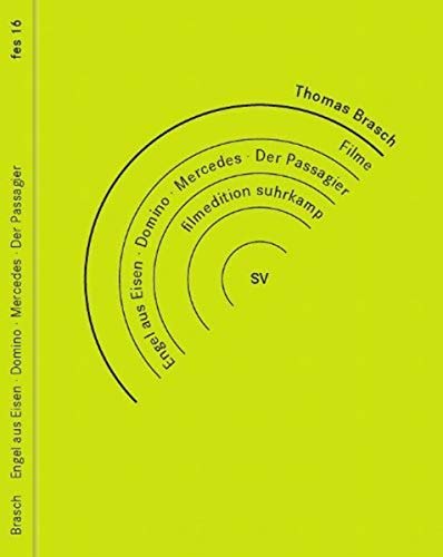 Photo de Engel aus Eisen/Domino/Mercedes/der Passagie [Import]