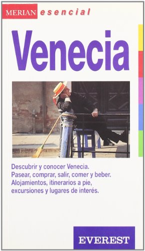 Portada de Venecia