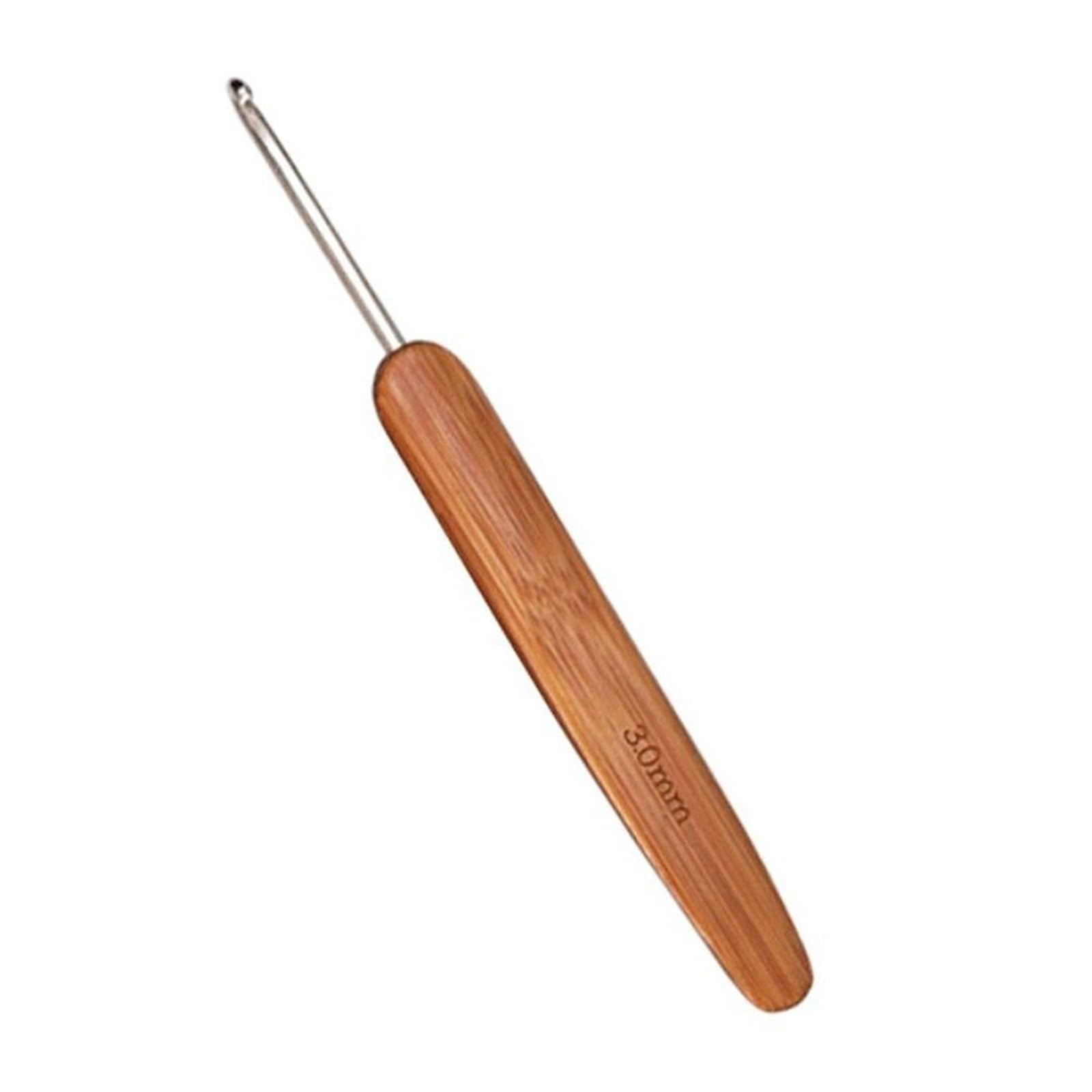 Crochet Hooks Wooden Crochet Hooks