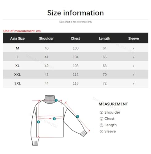 Men's Business Casual V-Neck Knitted Vest Classic Wool Sleeveless Vests3