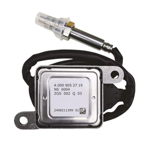 Capteur d'oxyde d'azote Benz de haute précision OEM A0009052719