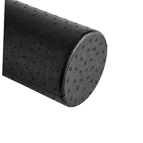 BESPORTBLE Rodillo de espuma para yoga de alta densidad para terapia muscular y rodillos para piernas miniatura 3