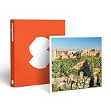 Smartbox - Cofanetto Regalo - Europa da Scoprire: City Break di 3 Giorni - Idee Regalo Originale