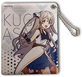 Amazon 七星のスバル パスケース 空閑旭姫 アニメ 萌えグッズ 通販