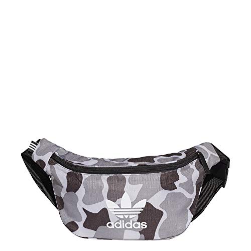 Adidas Waistbag M Camo Riñonera de Marcha  25 cm  Multco