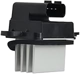 BECKARNLEY 204-0097 Blower Motor Resistor