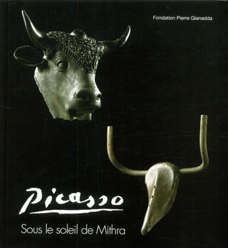Picasso sous le soleil de Mithra revivez l'émotion de l'exposition de 2001