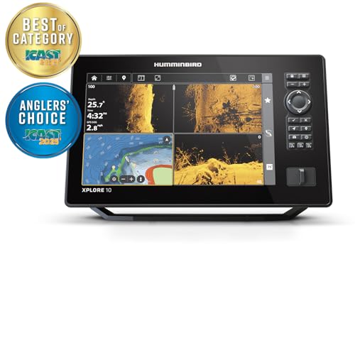 Smart Fish Finder GPS Sonar System