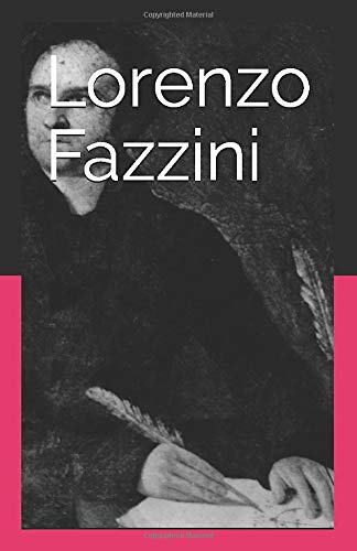 Lorenzo Fazzini: Terza Edizione