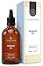 Produktbild Junglück Rizinusöl 100% rein & vegan | 100 ml in Braunglas | Feuchtigkeit & Pflege für Haar, Gesicht & Haut | Reines Öl aus Rizinus Kernen (Castor Oil) | Natürliche Kosmetik made in Germany