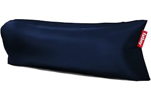 The Ultimate Lounging Experience: Fatboy Lamzac 3.0 - Your Inflatable Oasis