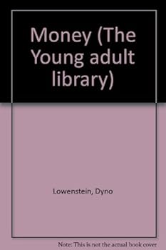 Hardcover Money (The Young adult library) Book