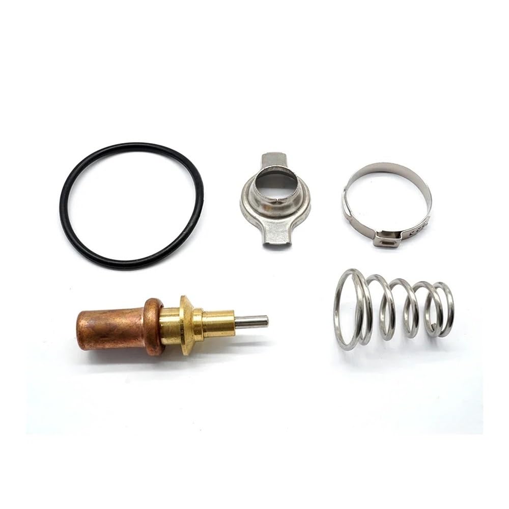 Thermostat de refroidissement hors-bord évite la surchauffe des moteurs 135-400 CV