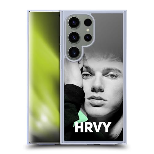 Coque Samsung Galaxy S24 Ultra MagSafe HRVY Officielle en gel antichoc